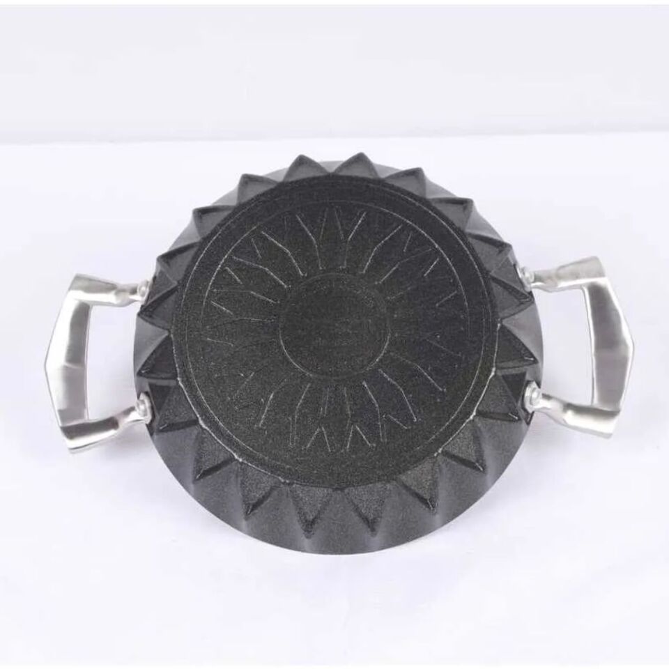 Emsan Diagon 20 cm Sahan