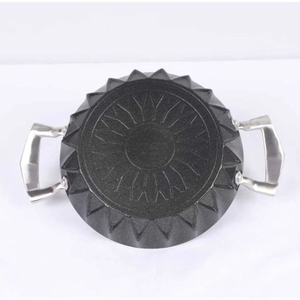 Emsan Diagon 20 cm Sahan