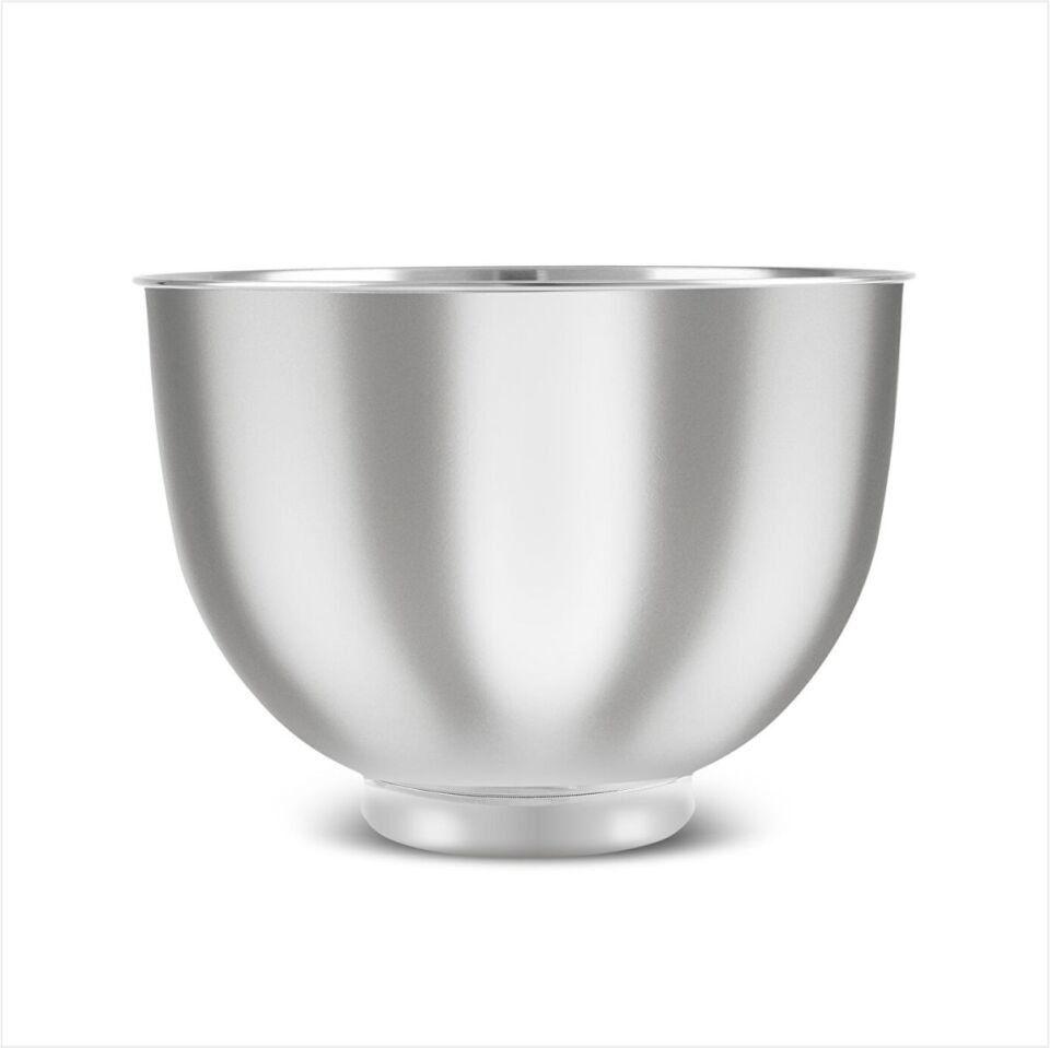 KARACA MULTICHEF ULTRA INOX 2000W HAMUR YOĞURMA MAKİNESİ INOX