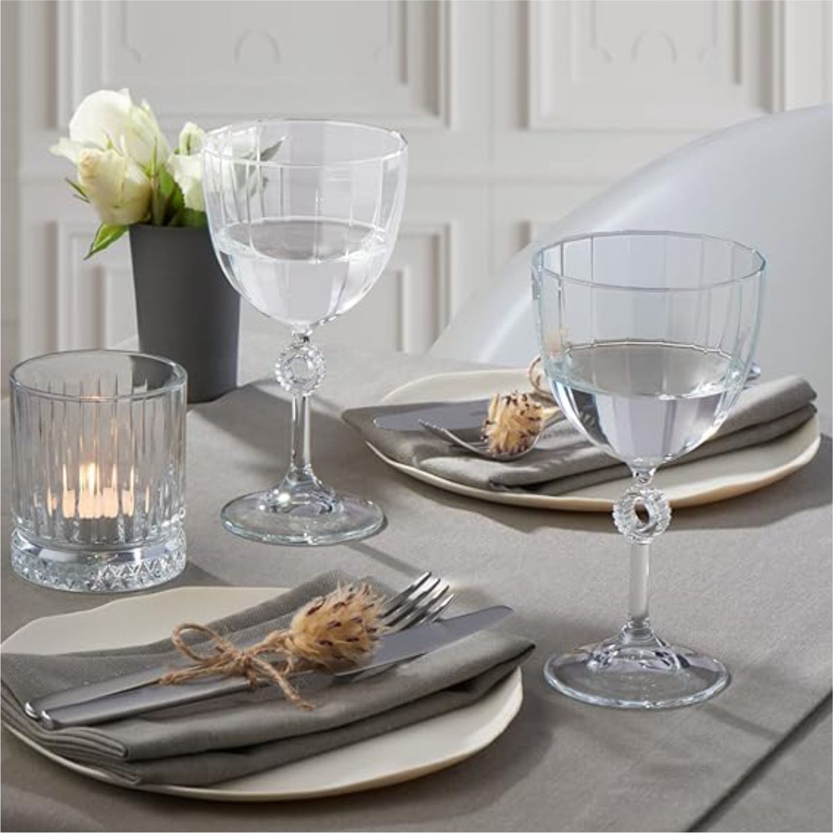 Özben 440313 -Amore Bardak Hk.Dk.(2X12)