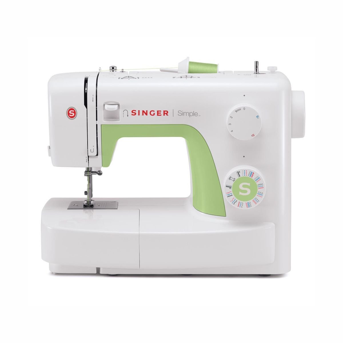 Singer 3229 Simple Dikiş Makinası