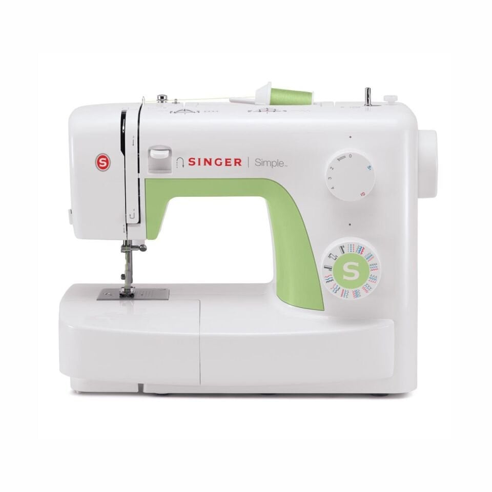 Singer 3229 Simple Dikiş Makinası