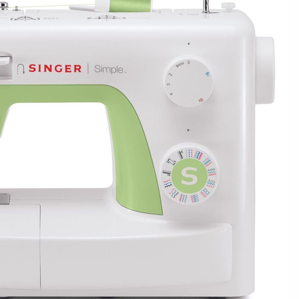 Singer 3229 Simple Dikiş Makinası