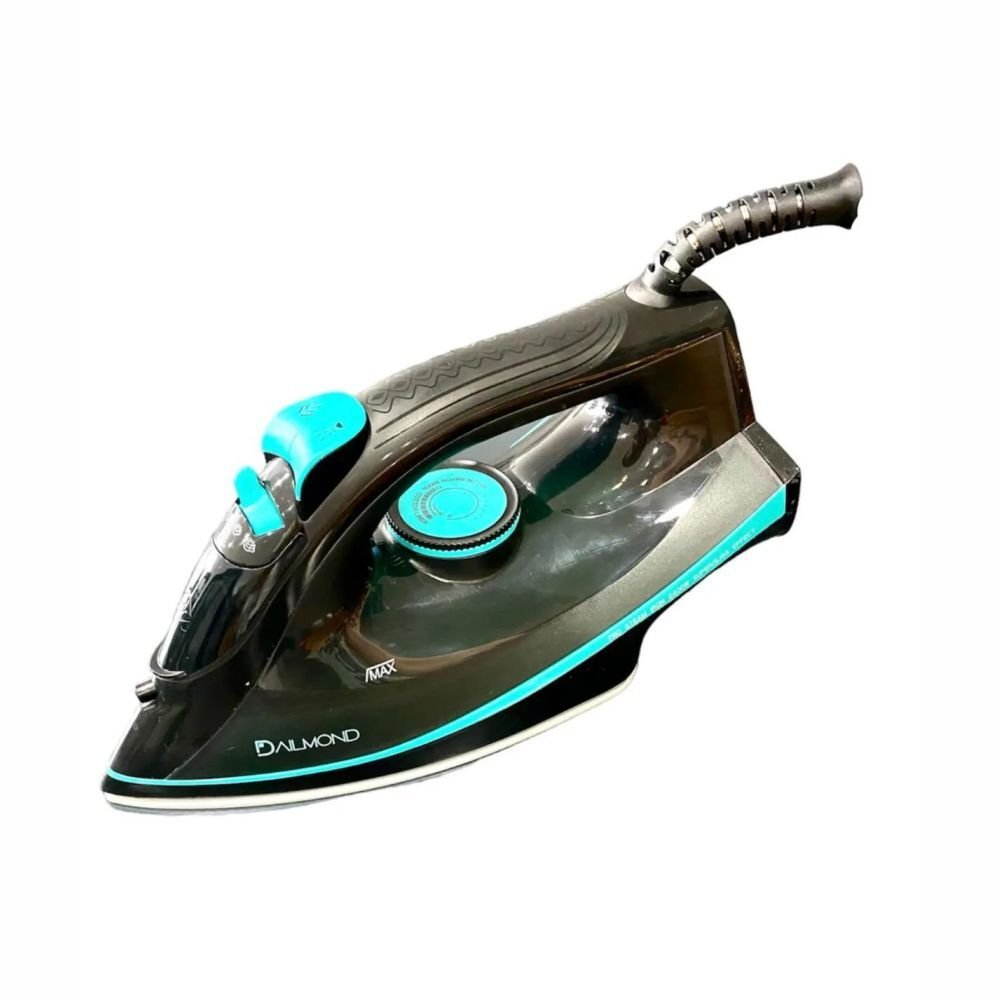 Daıl Mond Dlu-015 Ütü