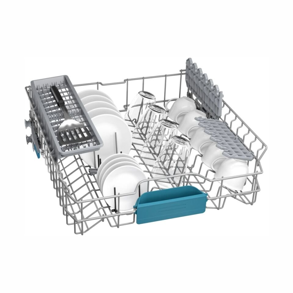 Profilo BM6483MA 6 Programlı Inox Bulaşık Makinesi