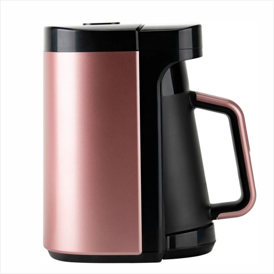 PROFİLO TKP1003 TÜRK KAHVE MAKİNESİ - ROSE GOLD