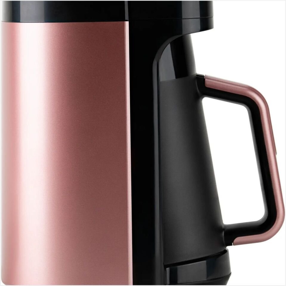 PROFİLO TKP1003 TÜRK KAHVE MAKİNESİ - ROSE GOLD