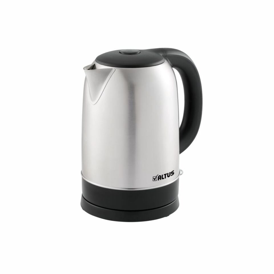 Altus 728 I Çelik Inox Kettle