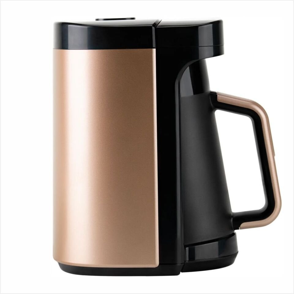 PROFİLO TKP1004 TÜRK KAHVE MAKİNESİ - BAKIR