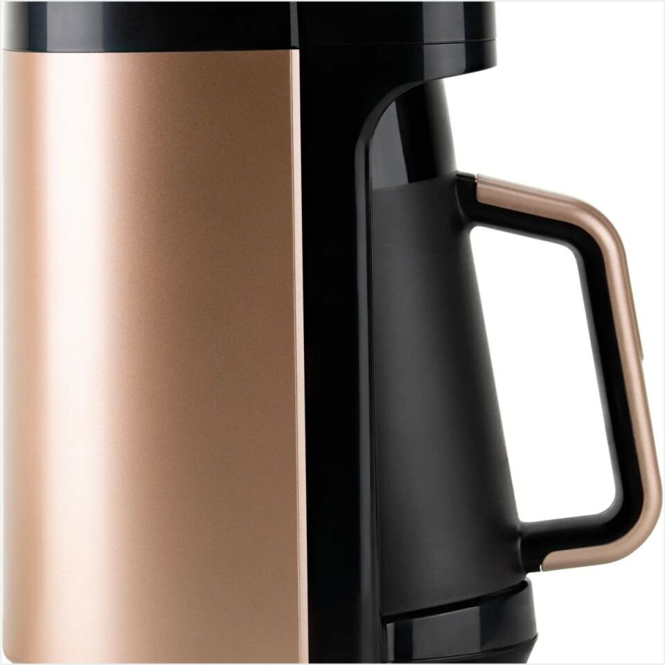 PROFİLO TKP1004 TÜRK KAHVE MAKİNESİ - BAKIR