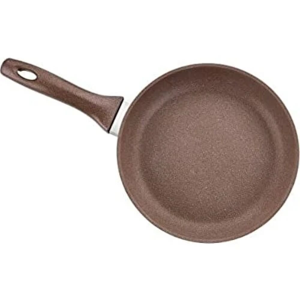 Safınox Saflon Sf5626Gr Tek Kulp Granit Tava 26Cm