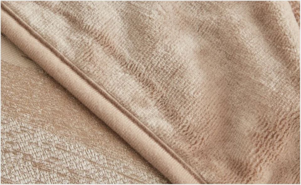 Karaca Home Celeste 8 Parça Çeyiz Seti Vizon