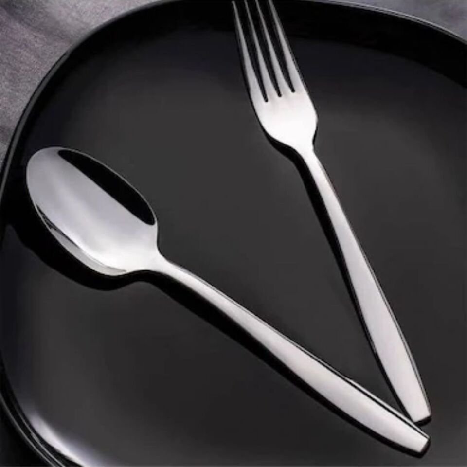 Nehir Sahra 60Parça Büyük Aile Takımı