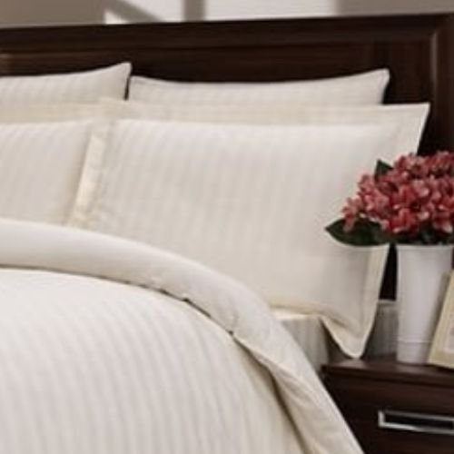 Özdilek Nevresim Takımı Ck Krem Lısyantus