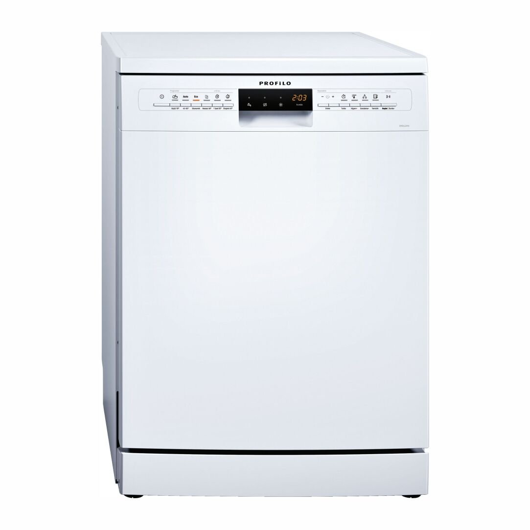 Profilo BM6422MA 6 Programlı Bulaşık Makinesi