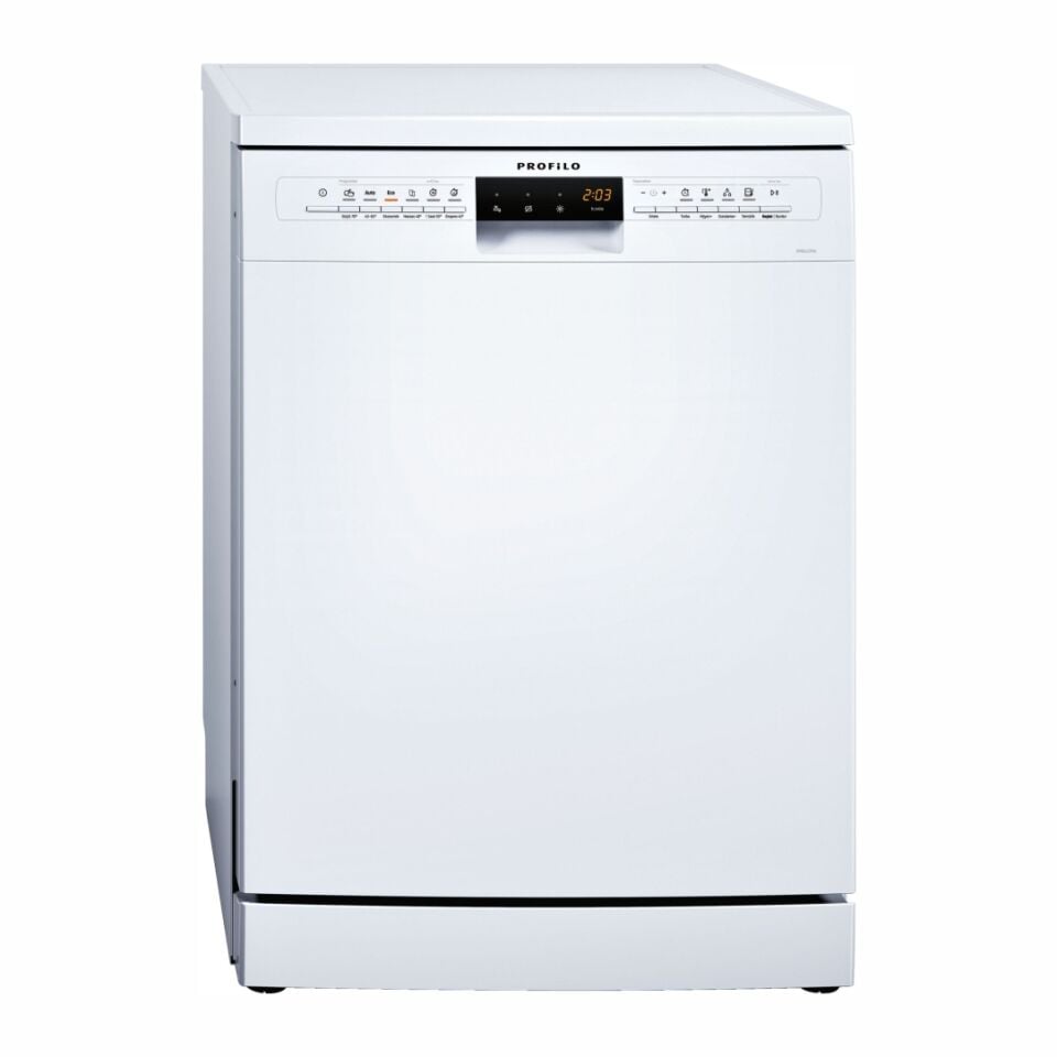 Profilo BM6422MA 6 Programlı Bulaşık Makinesi