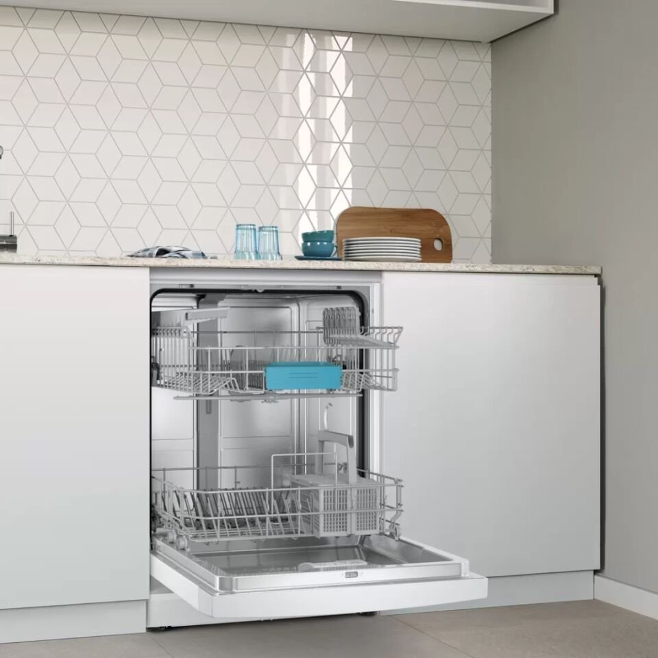 Profilo BM6422MA 6 Programlı Bulaşık Makinesi