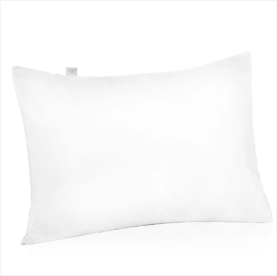 Schafer Microfiber50X70 Yastık 1P Byz01