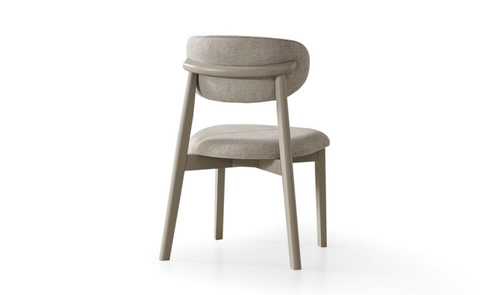 Ayvaz Home Eyfel Sandalye