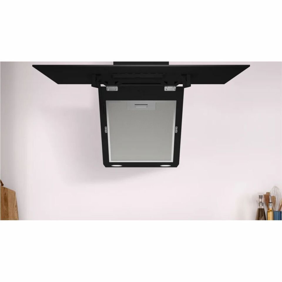 Profilo Dvk6J469 Eğimli Davlumbaz