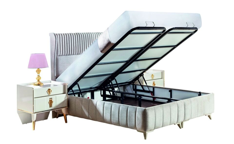 Eylül Yatak Odası Seti