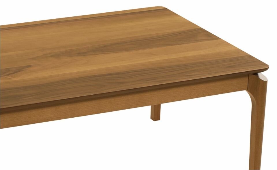 Napoli Orta Sehpa-Ceviz