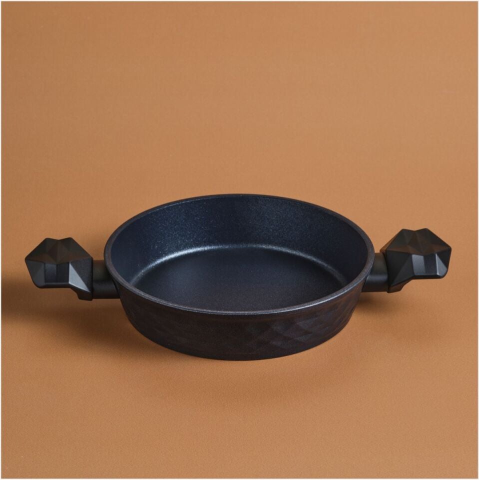 KARACA BİODİAMOND ANTİBAKTERİYEL KULP SAHAN 20 CM