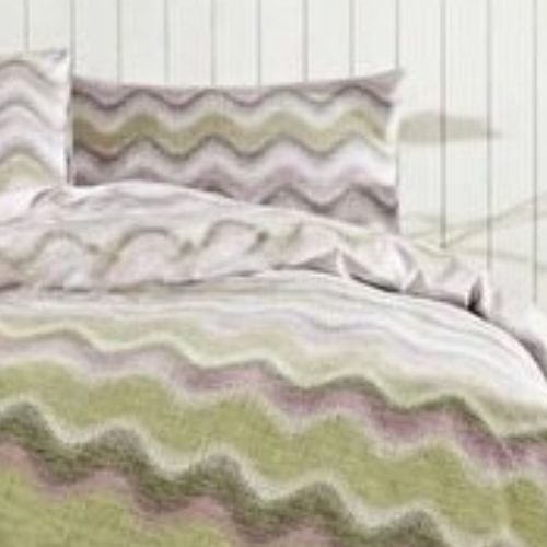 ÖZDİLEK NEVRESİM TAKIMITK YESIL UNDULATIS