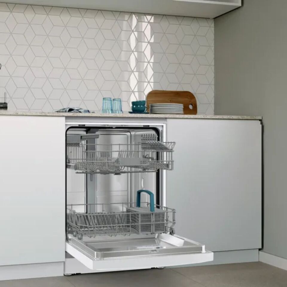 Profilo BM6320MA 6 Programlı Bulaşık Makinesi