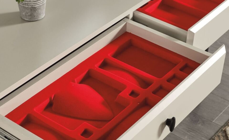 Natura Yatak Odası Takımı