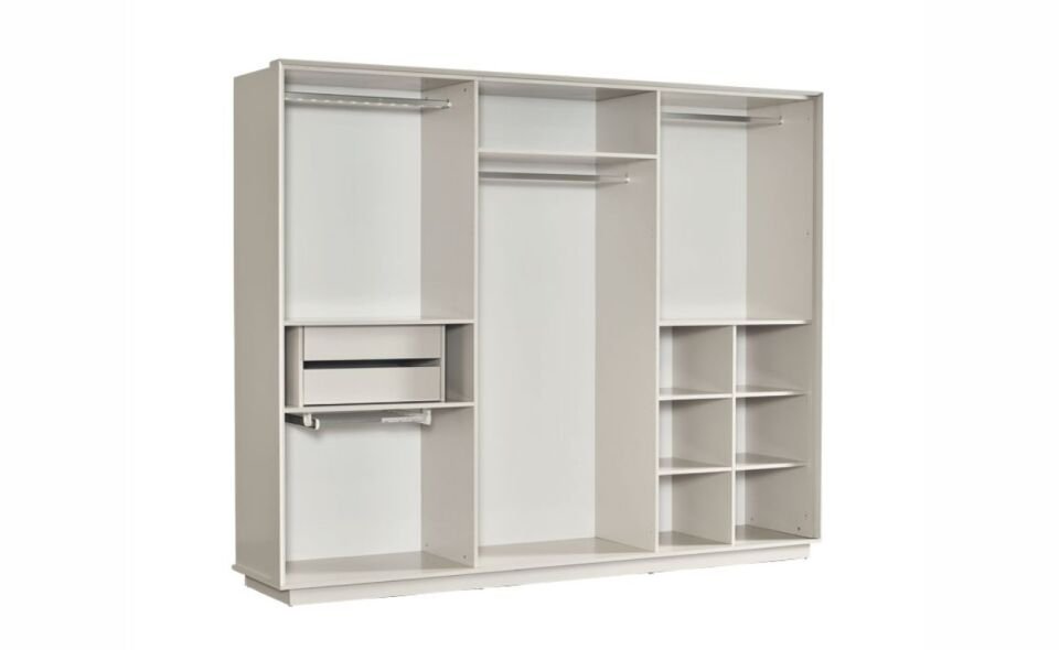 Natura Yatak Odası Takımı