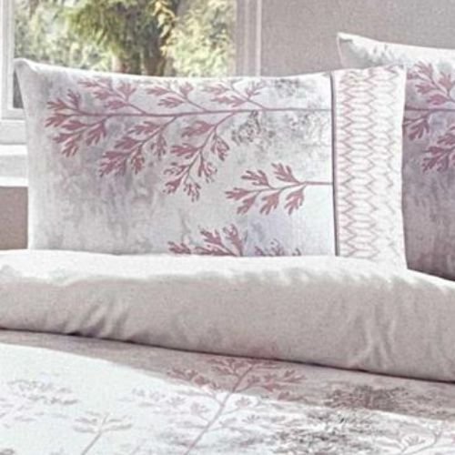 Özdilek Nevresim Takımı Tek Kişilik Pudra Natura