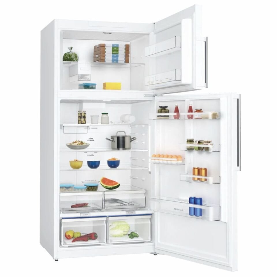 Profilo BD2186WEXN Solo Soğutucu Dondurucu