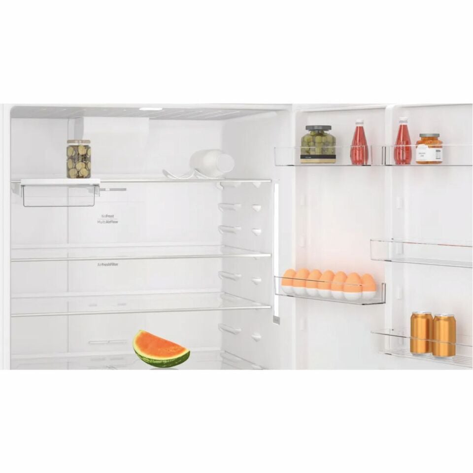 Profilo BD2186WEXN Solo Soğutucu Dondurucu