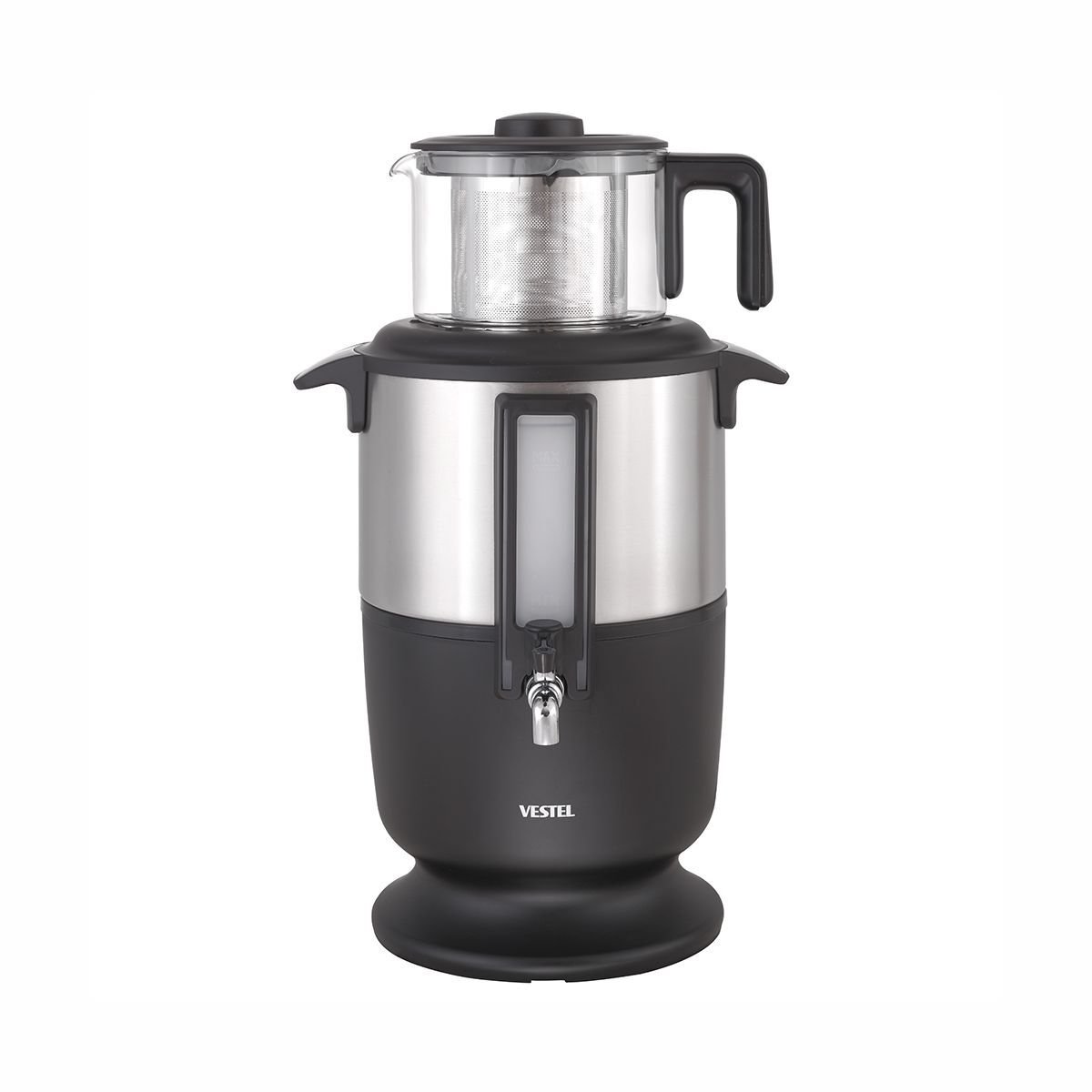 Vestel Sefa 4500 CX Semaver