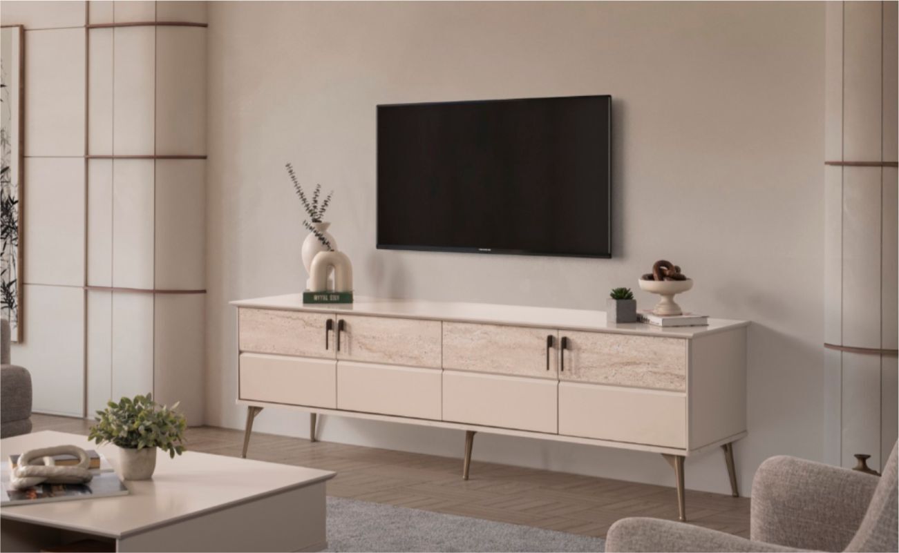 Beyza Tv Ünitesi