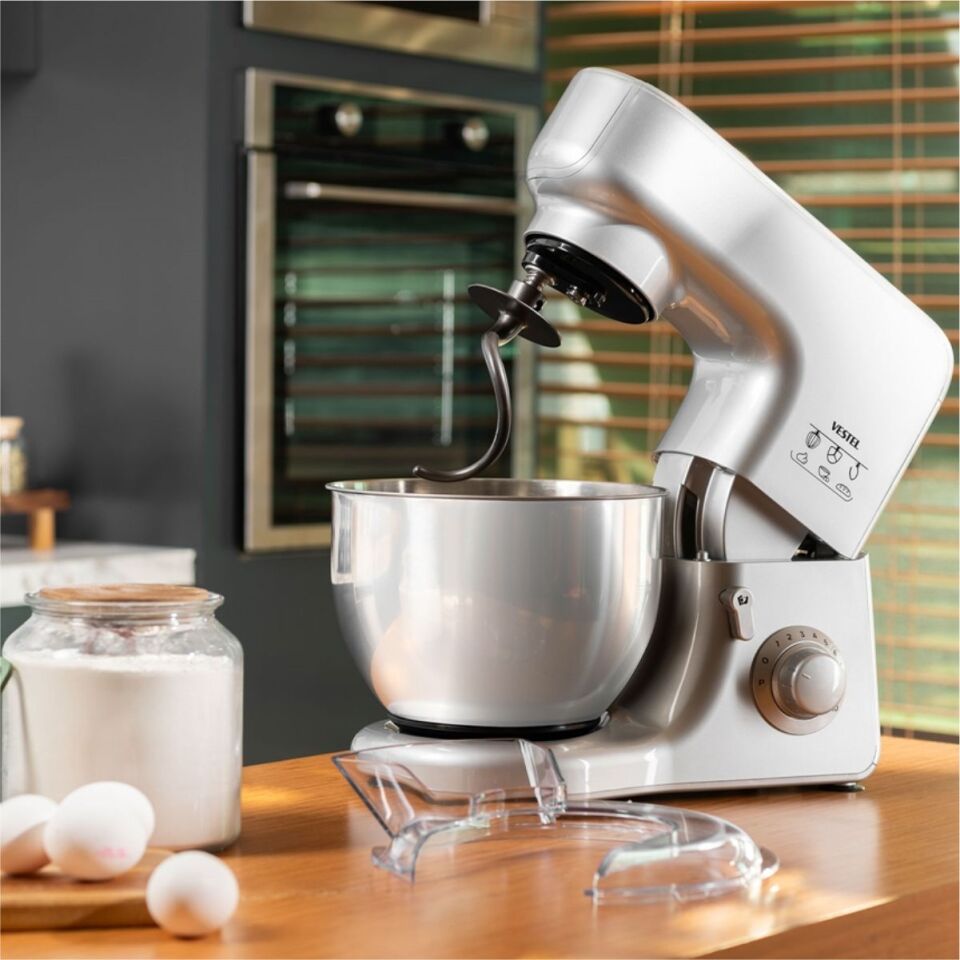 Vestel Ziyafet 8000 Stand Mikser