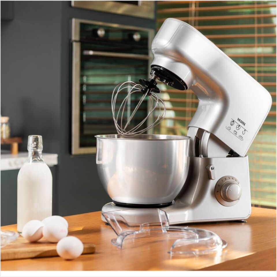 Vestel Ziyafet 8000 Stand Mikser