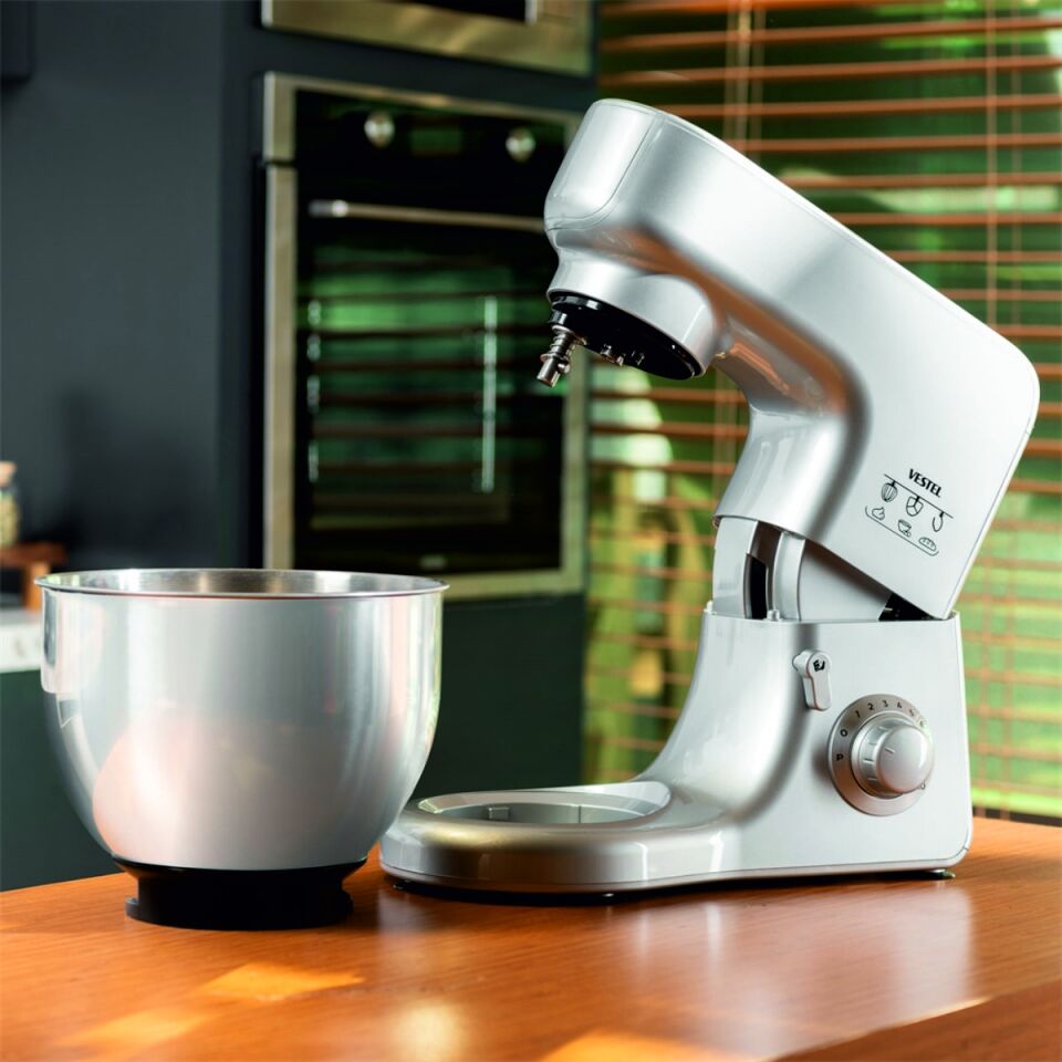 Vestel Ziyafet 8000 Stand Mikser