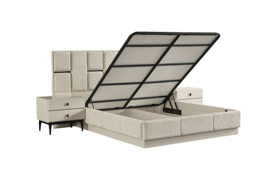 CAPİLON NATURA B. KARYOLA