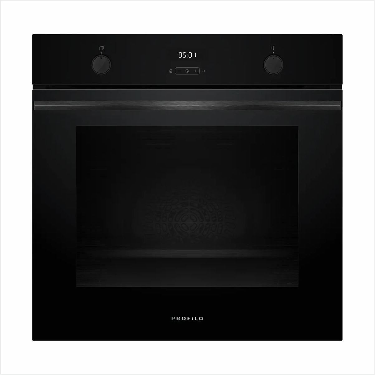Profilo Fxsa243S Siyah Ankastre Fırın