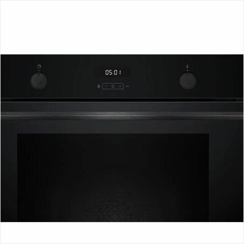 Profilo Fxsa243S Siyah Ankastre Fırın