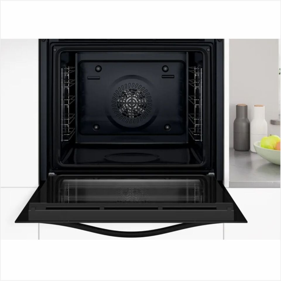 Profilo Fxsa243S Siyah Ankastre Fırın