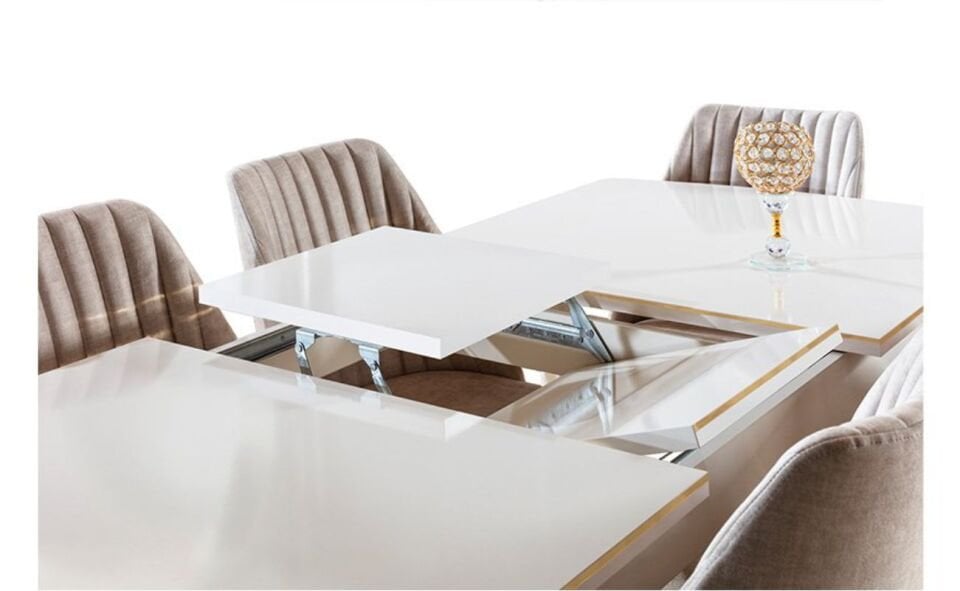 Eylül Yemek Odası Takımı