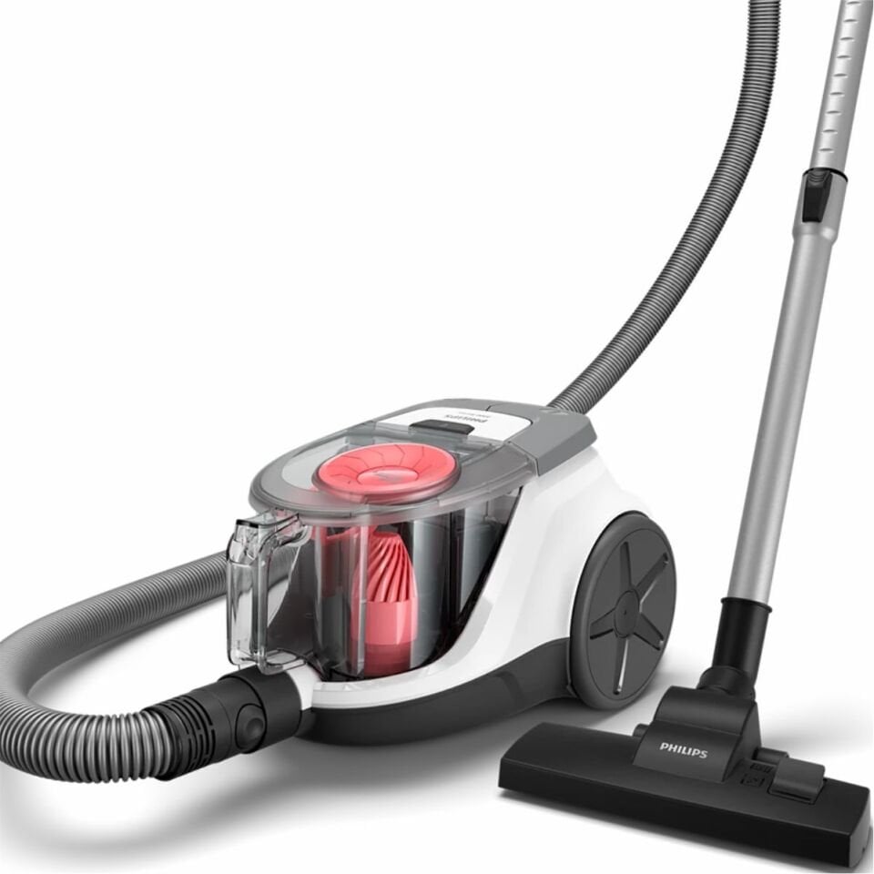 Philips PowerCyclone 4 XB2142/09 850 W Toz Torbasız Süpürge