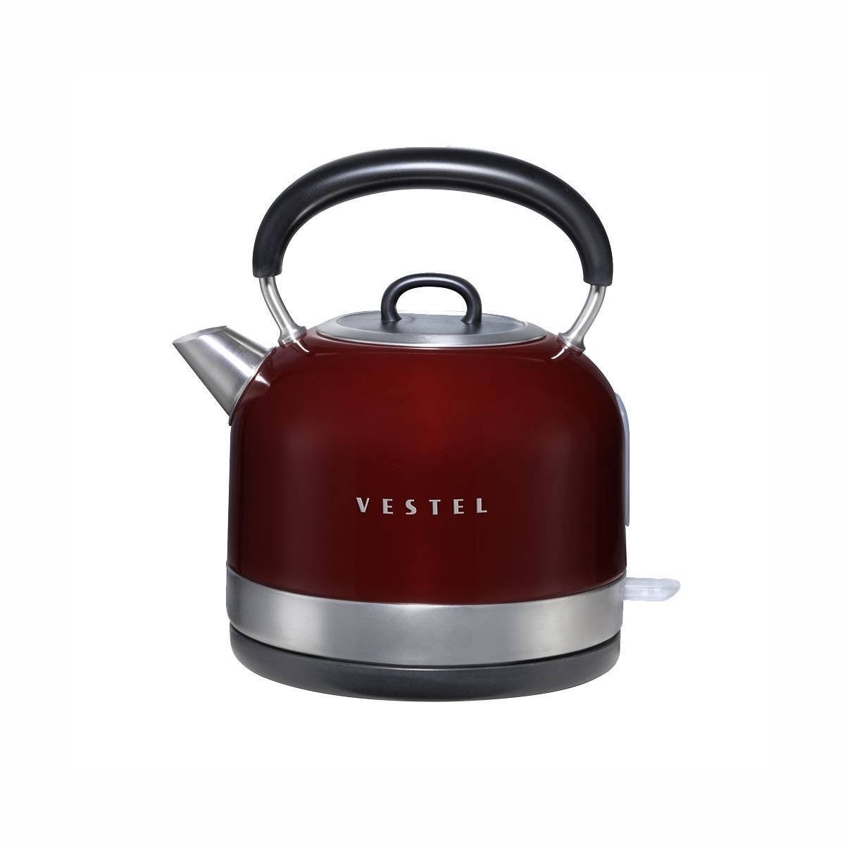 Vestel Retro Bordo Su Isıtıcı