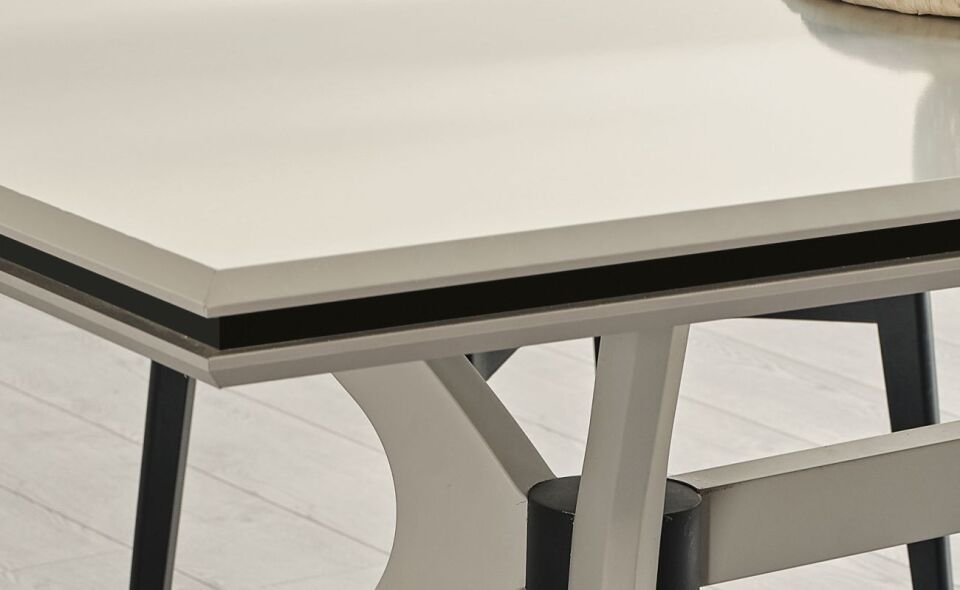 Natura Yemek Odası Takımı