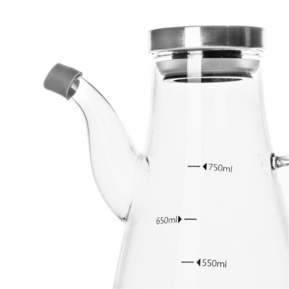 Acar Acr-194/12  Cam Yağlık 800 Ml