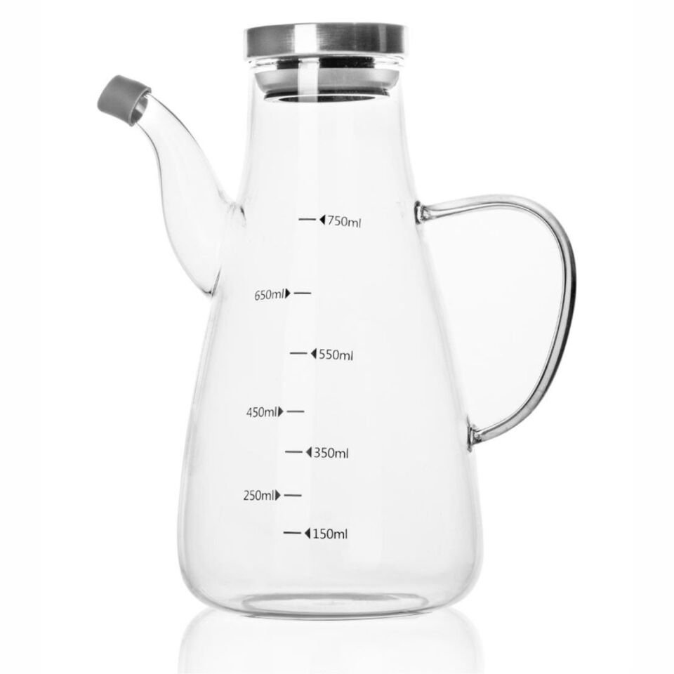 Acar Acr-194/12  Cam Yağlık 800 Ml