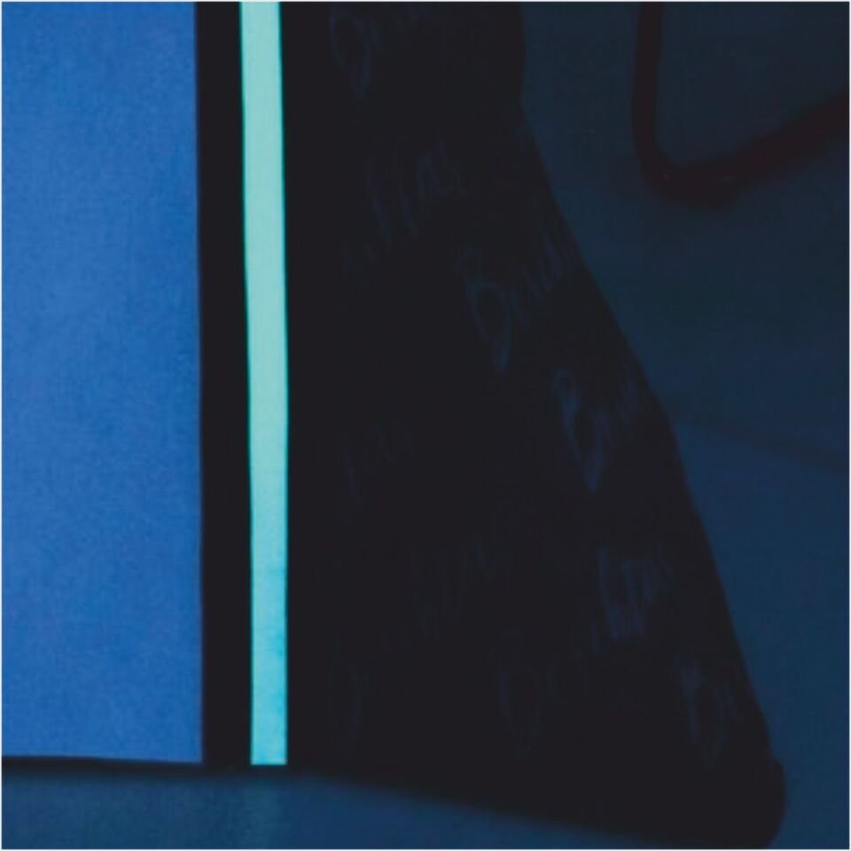 Taç Beşiktaş 1903 Glow Tek Kişilik Nevresim Takımı